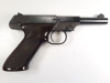 High Standard M-100 Pistol