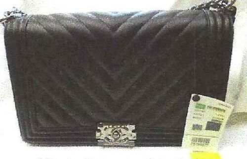 Chanel Flap Bag (Laredo, TX)