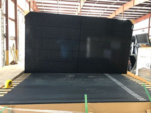 Solar Panel (EXPORT ONLY) (Laredo, TX)