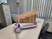 Scooters - Export Only (Riverside, CA)