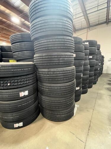 Milestar Tires (EXPORT ONLY) (Corona, CA)