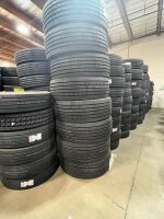 Milestar Tires (EXPORT ONLY) (Corona, CA)