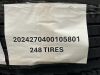 Milestar Tires (EXPORT ONLY) (Corona, CA) - 3