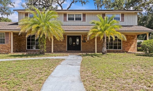Single Family Home