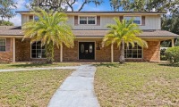 Single Family Home