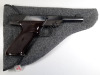 High Standard M-100 Pistol - 12