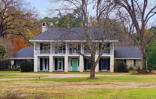 Single Family Home