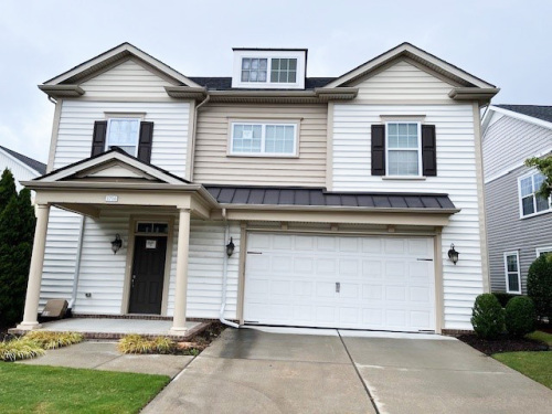 Detached Condo