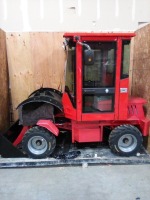 Loader (Air General/Salt Lake City, UT)