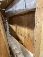 Double Entry Door (Air Van/Jacksonville, FL)