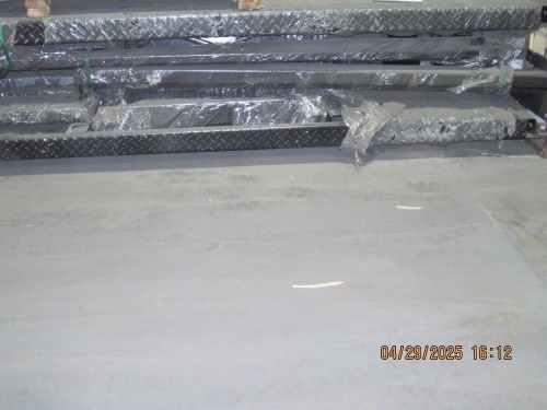 Four Post Car Parking Lift (Central States/Baltimore, MD)