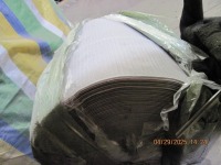 Gymnastic Mats (Central States/Baltimore, MD)