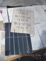Tiles (Central States/Baltimore, MD)