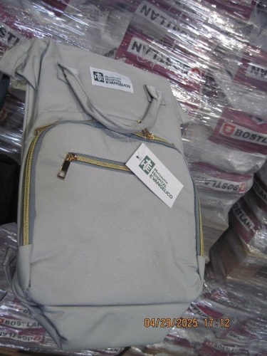 Book Bags (Central States/Baltimore, MD)