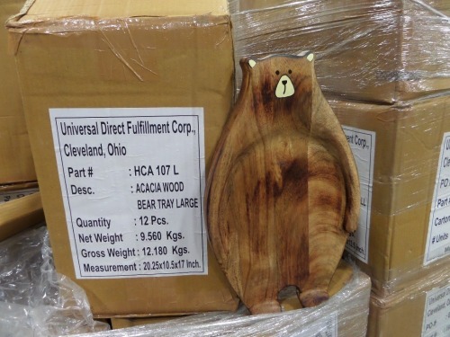 Home Decor (Channel Dist/Bensenville, IL)