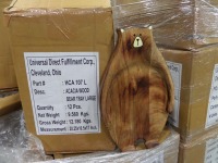 Home Decor (Channel Dist/Bensenville, IL)