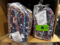 Blankets (Channel Dist/Bensenville, IL)
