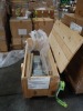 Roller Chain Wheel/Bicycle Rims (Custom Air/Carson, CA) - 2