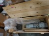 Roller Chain Wheel/Bicycle Rims (Custom Air/Carson, CA)