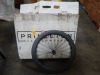 Roller Chain Wheel/Bicycle Rims (Custom Air/Carson, CA) - 3