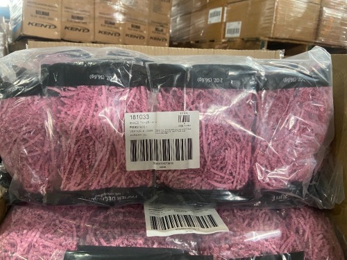 Party Goods (Harbor Frt/Newark, NJ)