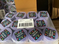 Party Goods/Supplies/Misc (Harbor Frt/Newark, NJ)