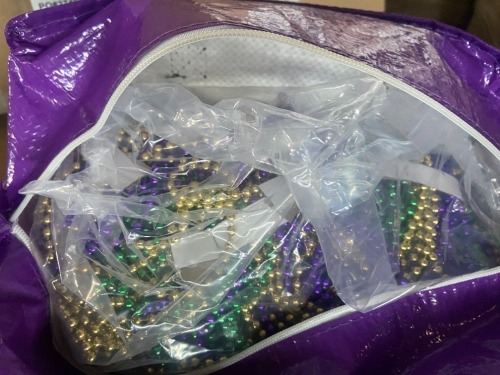 Party Goods (Harbor Frt/Newark, NJ)