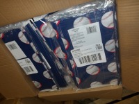 Party Goods/Tablecovers (H&M/Kearny, NJ)