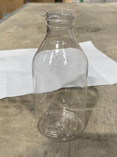 Assorted Plastic Bottles, Caps & Boxes (Island Storage/Guaynabo, PR)
