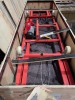 Electric Rope Hoist (Island Storage/Guaynabo, PR)