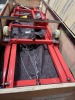 Electric Rope Hoist (Island Storage/Guaynabo, PR) - 4
