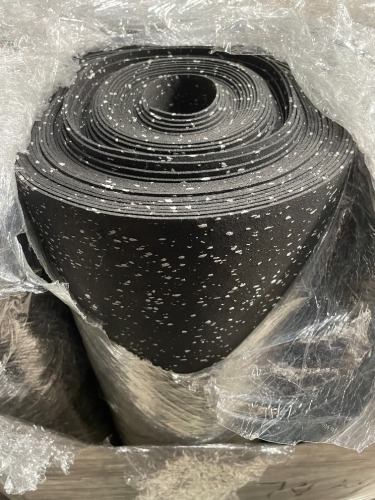Rubber Rolls (Island Storage/Guaynabo, PR)