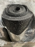 Rubber Rolls (Island Storage/Guaynabo, PR)