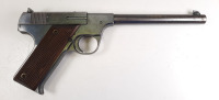 Hartford Arms Pistol