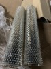 Metal Tubes (J Cioffi/Newark, NJ)