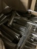 Metal Tubes (J Cioffi/Newark, NJ) - 3