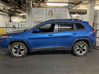 Jeep Cherokee (J Cioffi/Newark, NJ)