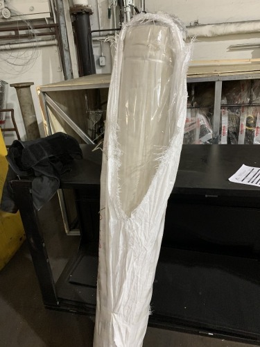 Fabric (J Cioffi/Newark, NJ)