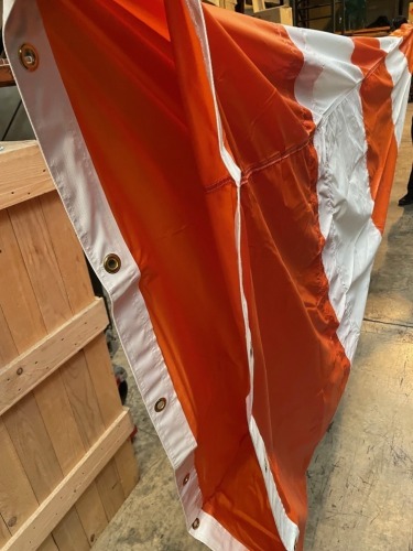 Windsock (Jose G Flores/Guaynabo, PR)