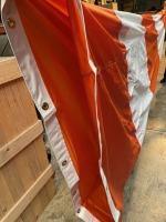 Windsock (Jose G Flores/Guaynabo, PR)