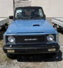 1990 Suzuki (Laney & Duke/Jacksonville, FL)