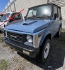 1990 Suzuki (Laney & Duke/Jacksonville, FL) - 2