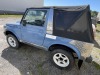 1990 Suzuki (Laney & Duke/Jacksonville, FL) - 6