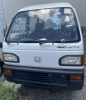 1992 Honda (Laney & Duke/Jacksonville, FL)