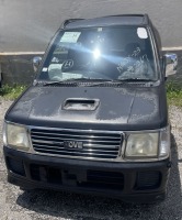 1998 Daihatsu (Laney & Duke/Jacksonville, FL)