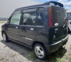 1998 Daihatsu (Laney & Duke/Jacksonville, FL) - 4