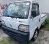 1997 Honda (Laney & Duke/Jacksonville, FL) - 2