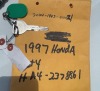 1997 Honda (Laney & Duke/Jacksonville, FL) - 10