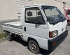 1993 Honda (Laney & Duke/Jacksonville, FL) - 3