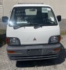 1998 Mitsubishi (Laney & Duke/Jacksonville, FL)